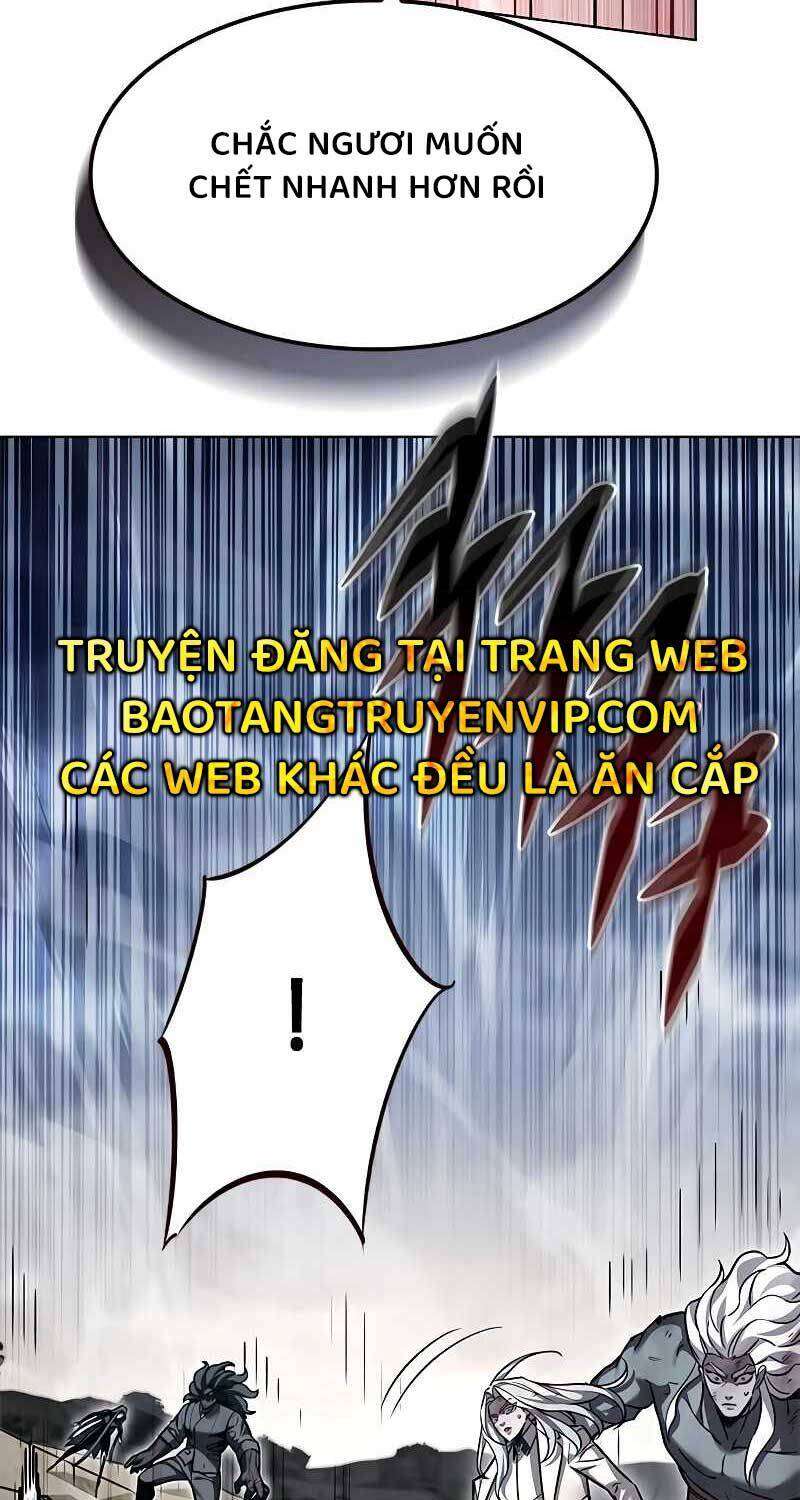 Hoá Thân Thành Mèo Chap 318 - Next Chap 319