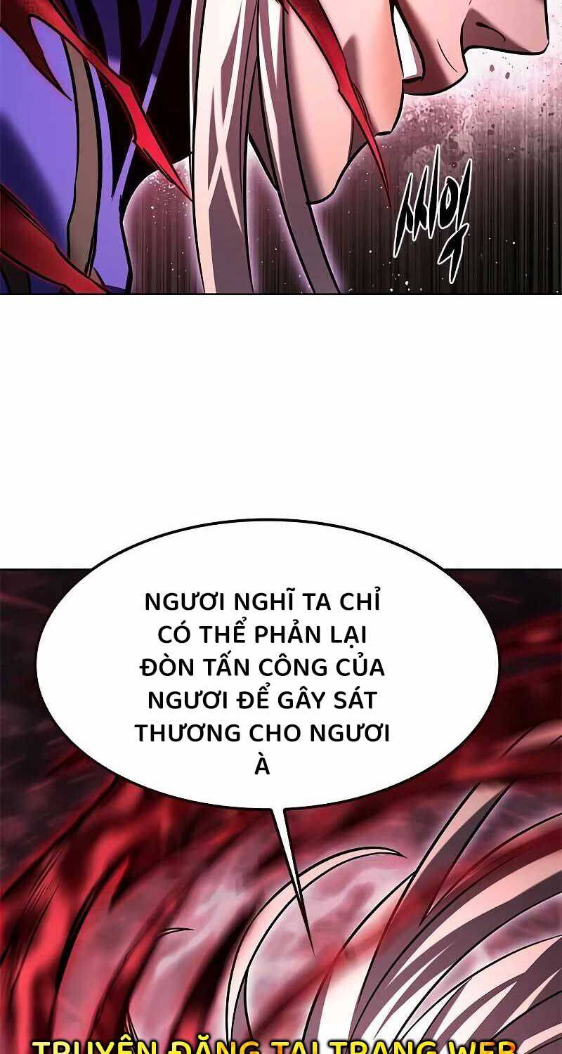 Hoá Thân Thành Mèo Chap 318 - Next Chap 319