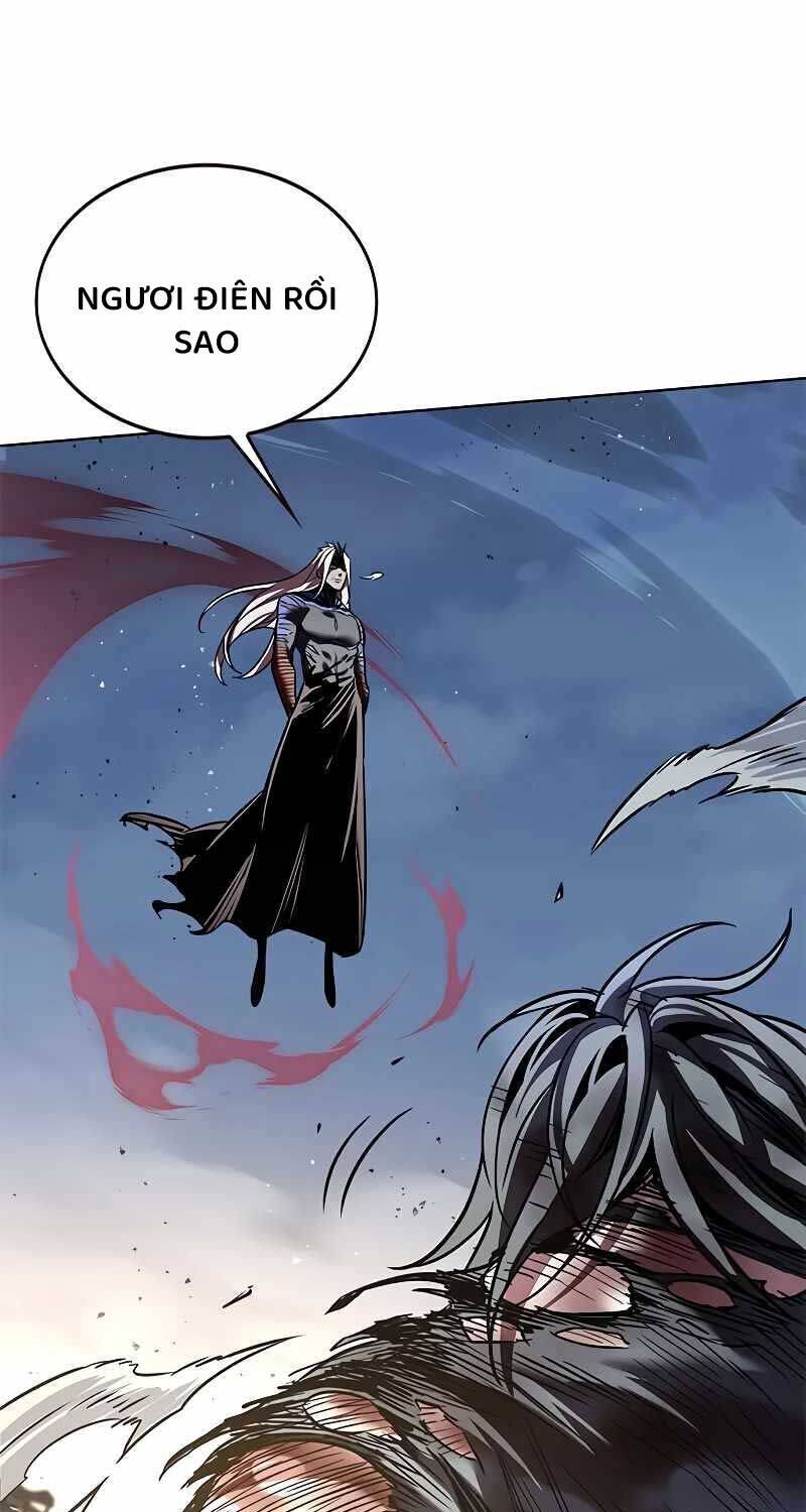 Hoá Thân Thành Mèo Chap 318 - Next Chap 319