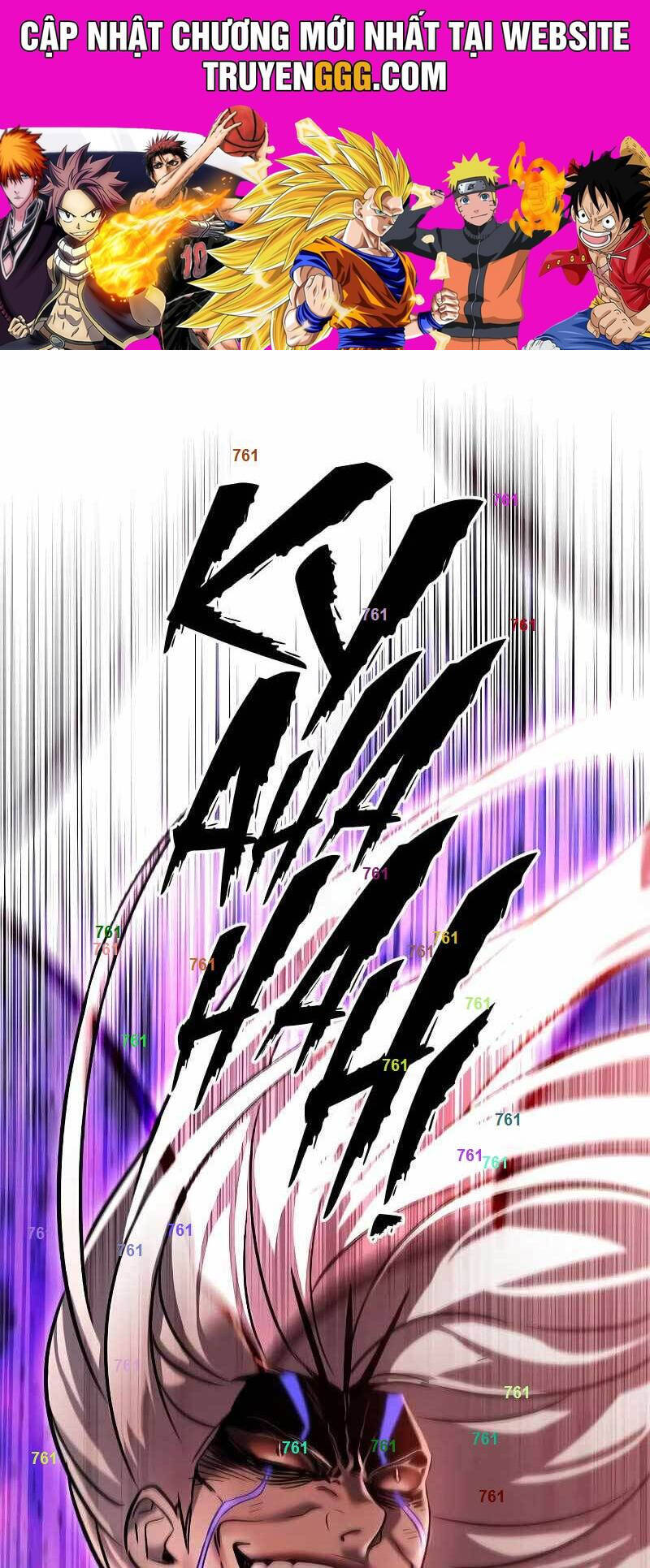 Hoá Thân Thành Mèo Chap 318 - Next Chap 319