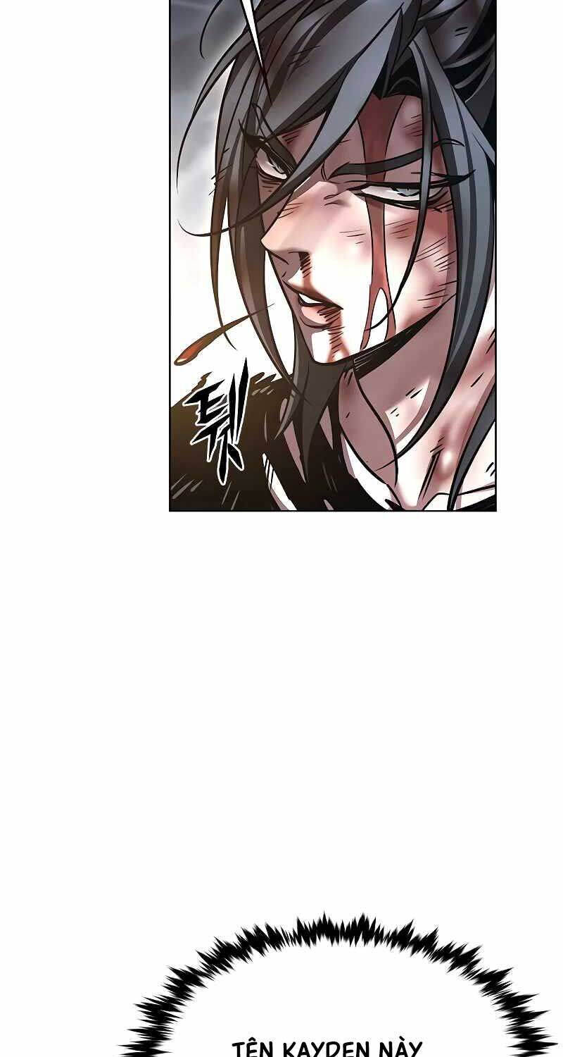 Hoá Thân Thành Mèo Chap 318 - Next Chap 319