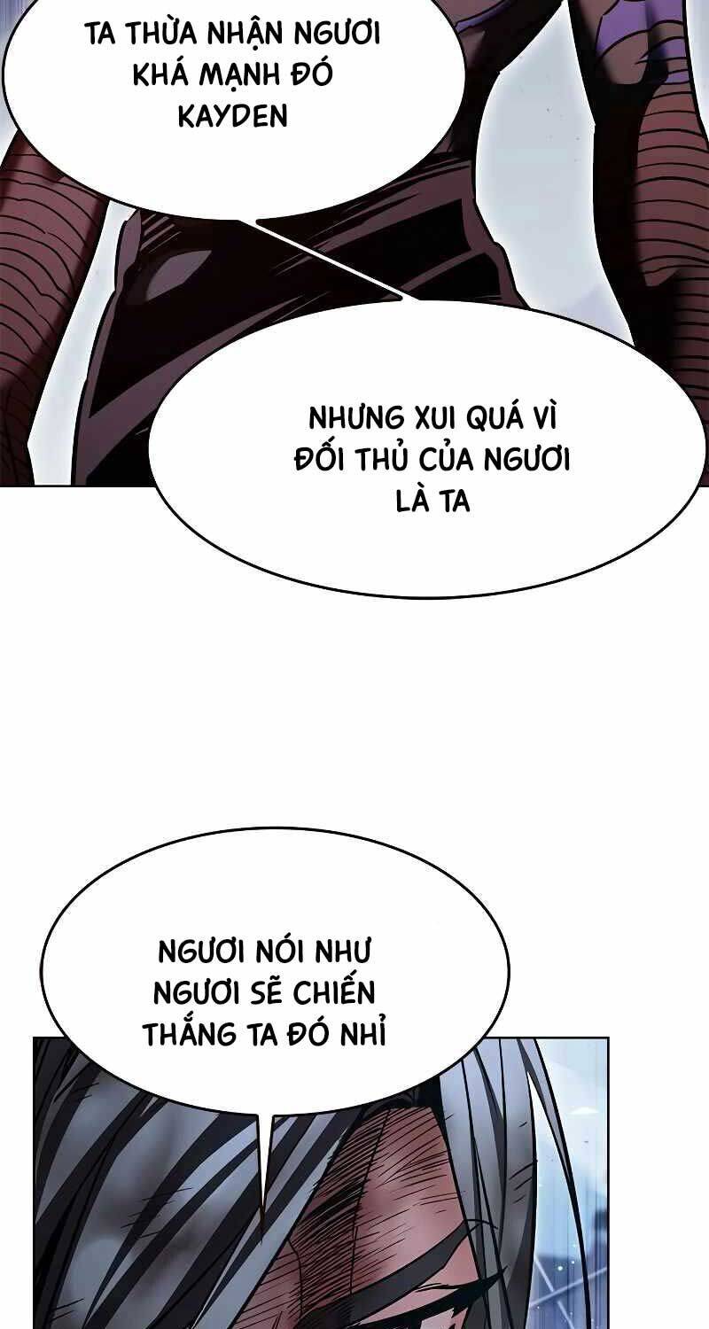 Hoá Thân Thành Mèo Chap 318 - Next Chap 319