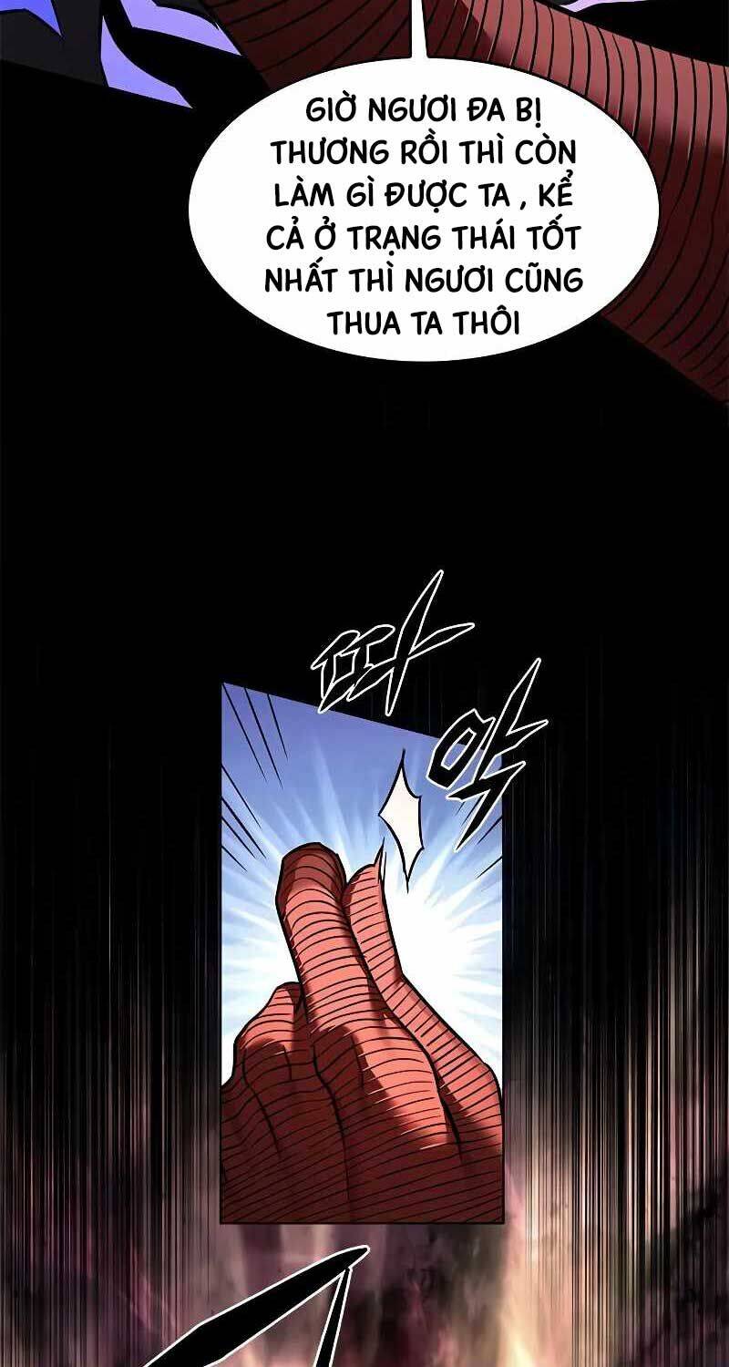 Hoá Thân Thành Mèo Chap 318 - Next Chap 319