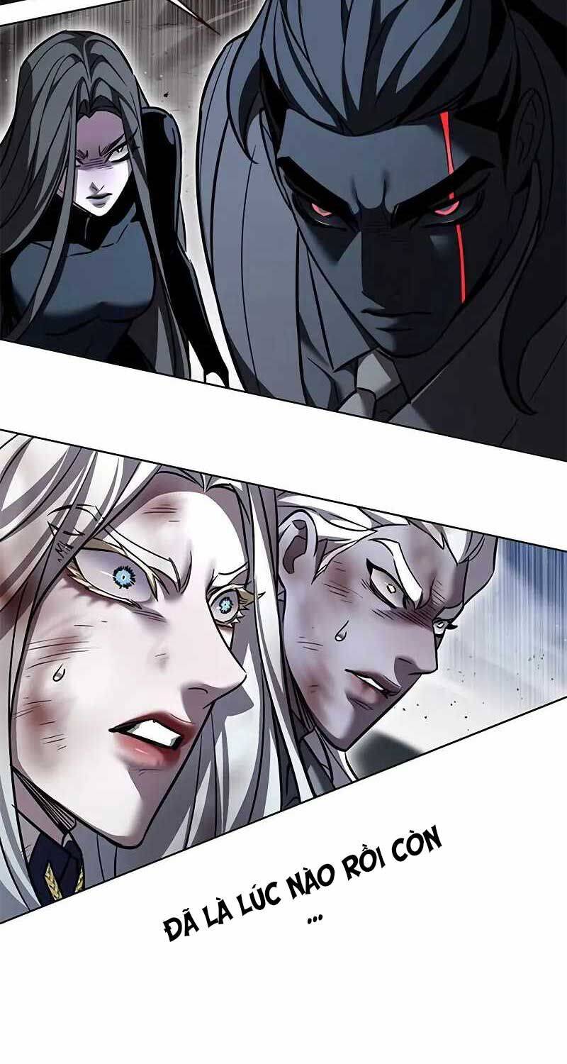 Hoá Thân Thành Mèo Chap 319 - Next Chap 320