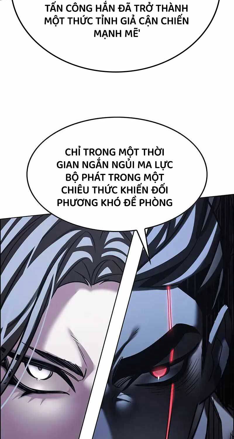 Hoá Thân Thành Mèo Chap 319 - Next Chap 320