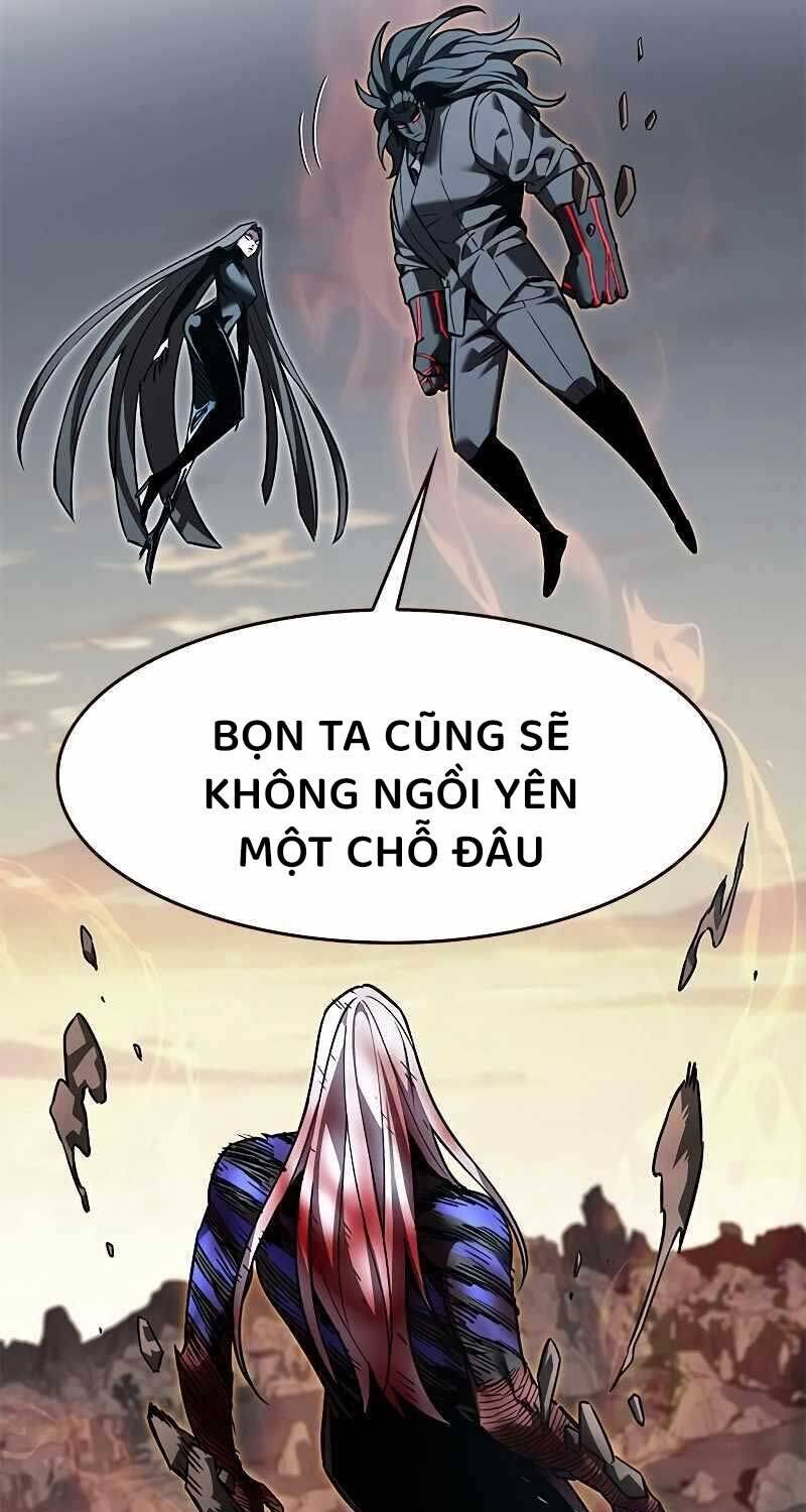 Hoá Thân Thành Mèo Chap 320 - Next Chap 321