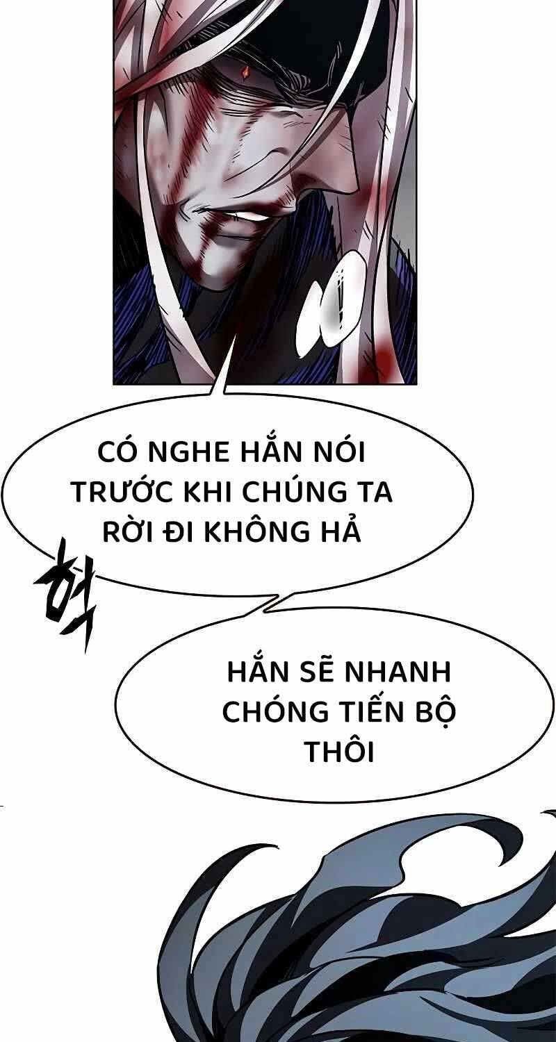 Hoá Thân Thành Mèo Chap 320 - Next Chap 321