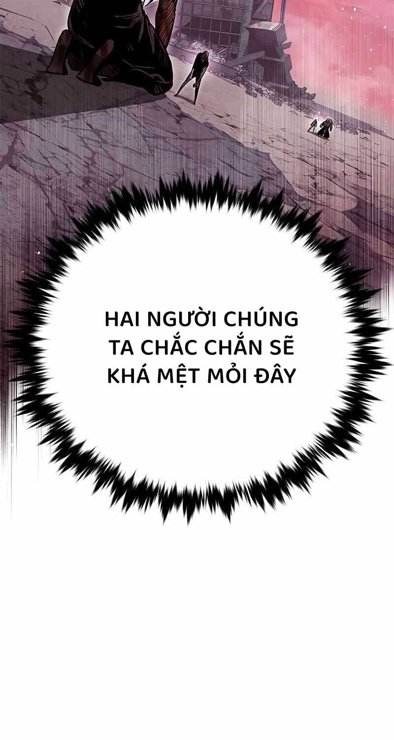 Hoá Thân Thành Mèo Chap 320 - Next Chap 321