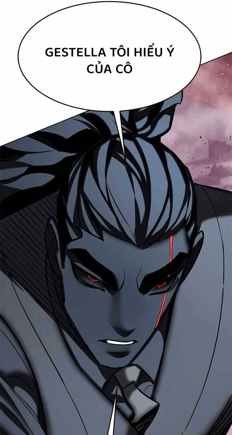 Hoá Thân Thành Mèo Chap 320 - Next Chap 321