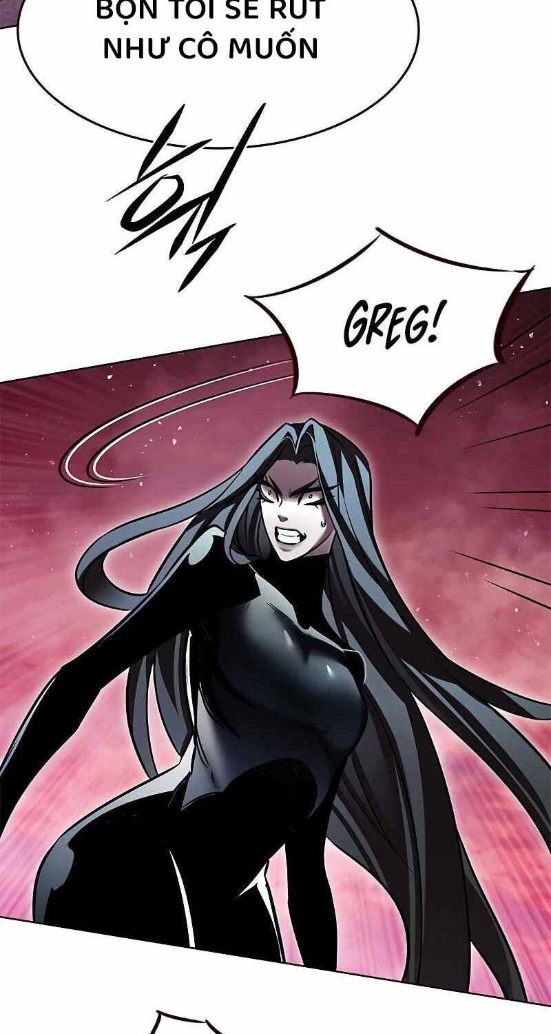 Hoá Thân Thành Mèo Chap 320 - Next Chap 321