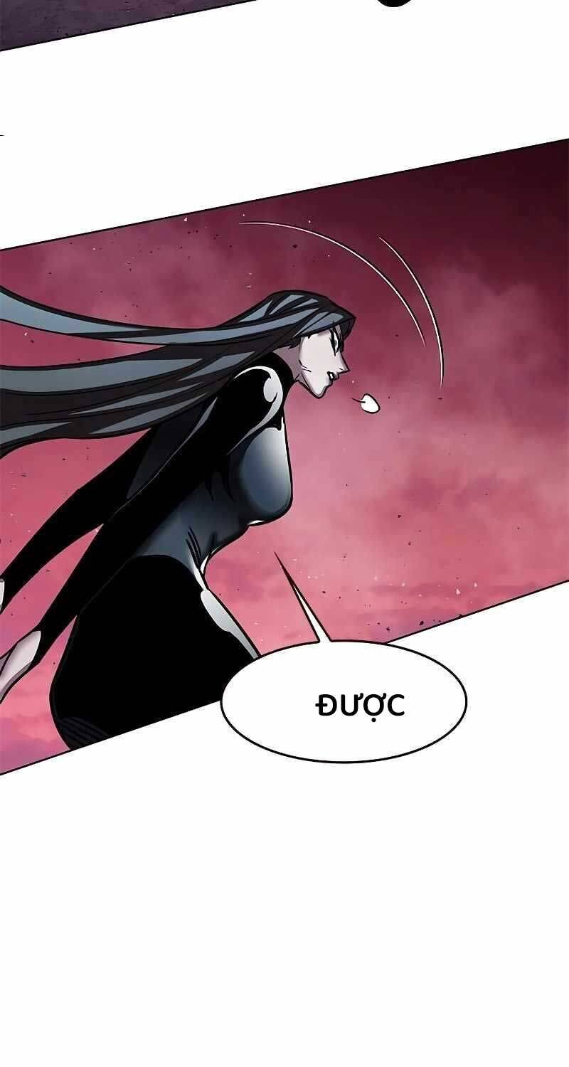 Hoá Thân Thành Mèo Chap 320 - Next Chap 321