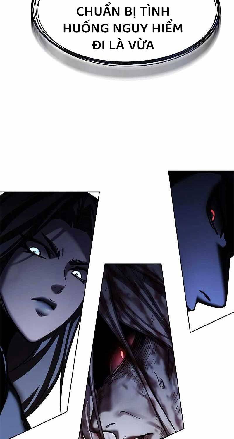 Hoá Thân Thành Mèo Chap 320 - Next Chap 321