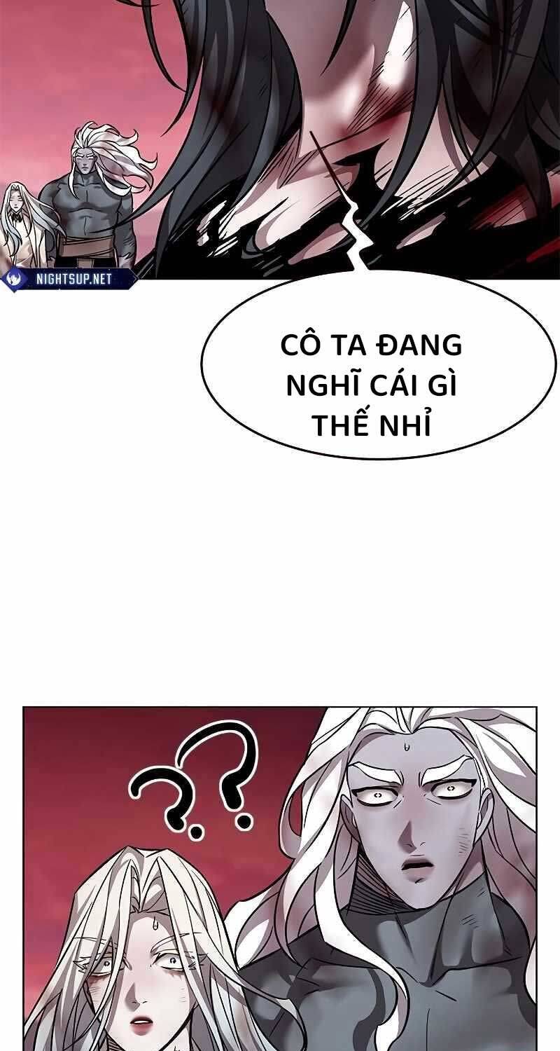 Hoá Thân Thành Mèo Chap 320 - Next Chap 321