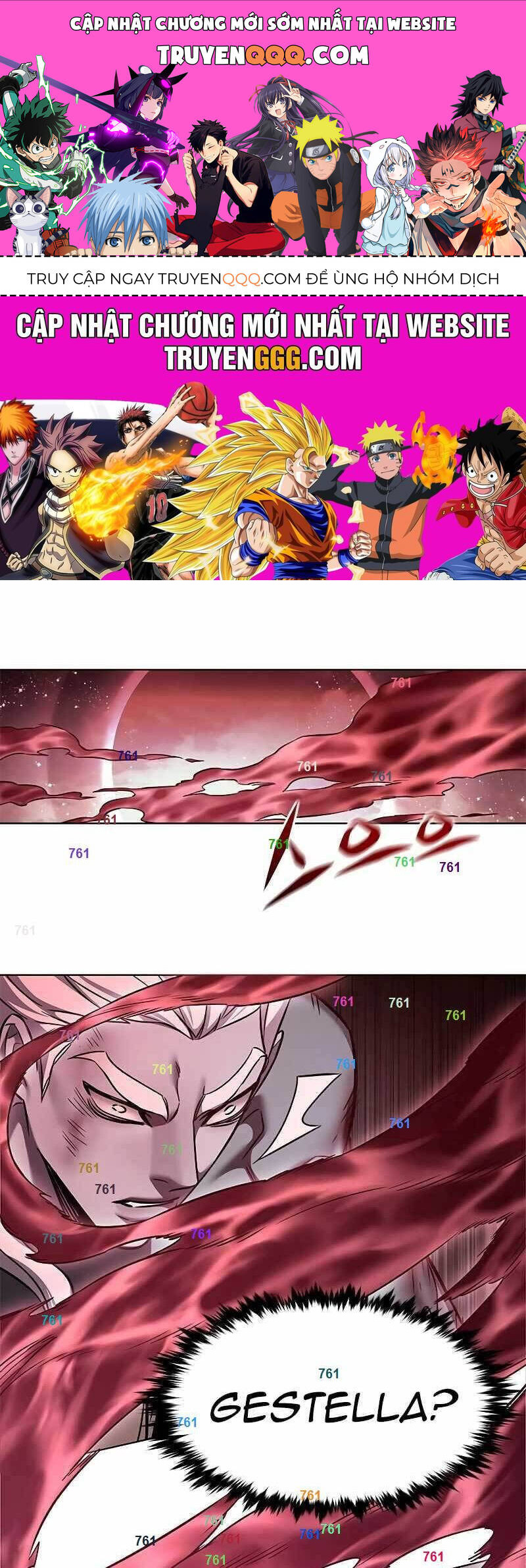 Hoá Thân Thành Mèo Chap 320 - Next Chap 321