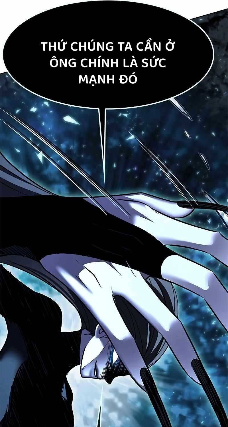 Hoá Thân Thành Mèo Chap 320 - Next Chap 321