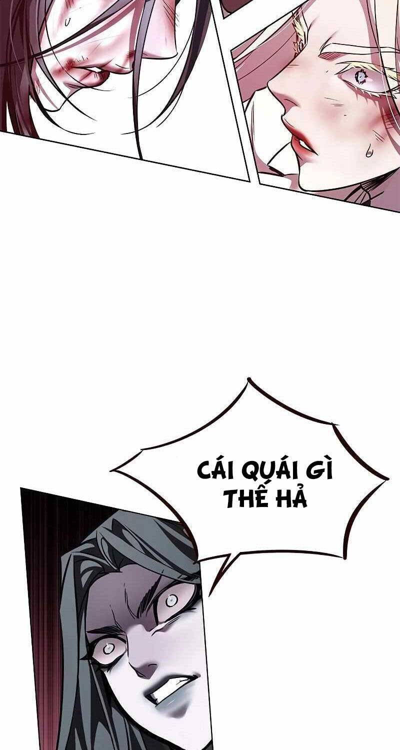 Hoá Thân Thành Mèo Chap 320 - Next Chap 321