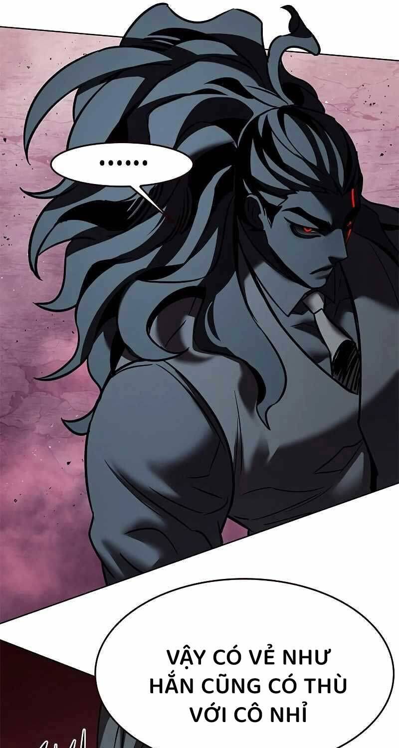 Hoá Thân Thành Mèo Chap 320 - Next Chap 321