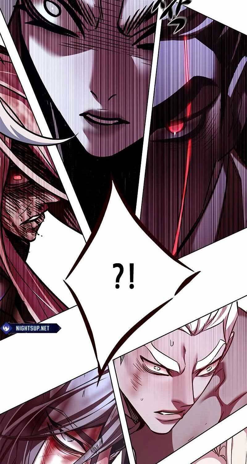 Hoá Thân Thành Mèo Chap 320 - Next Chap 321