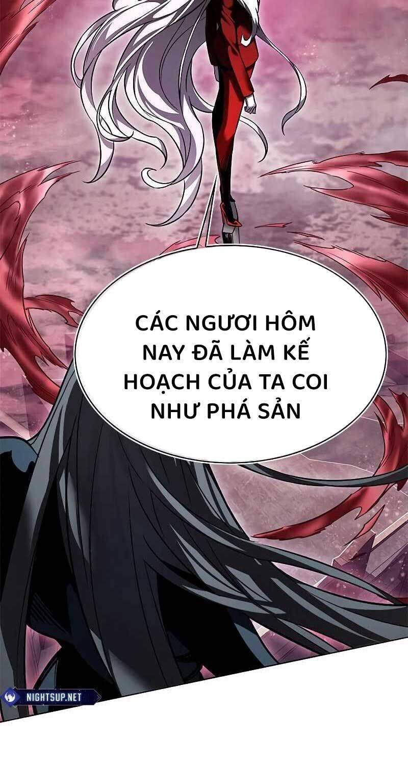 Hoá Thân Thành Mèo Chap 320 - Next Chap 321