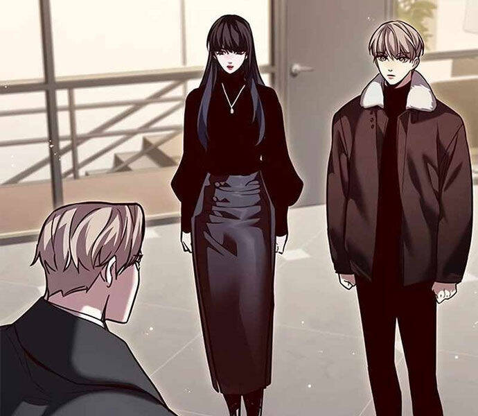 Hoá Thân Thành Mèo Chap 326 - Next Chap 327