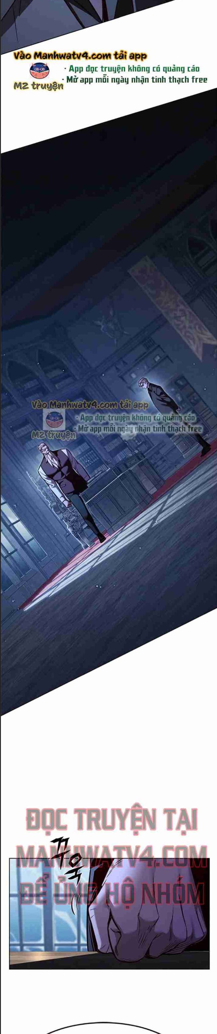 Hoá Thân Thành Mèo Chap 327 - Next Chap 328