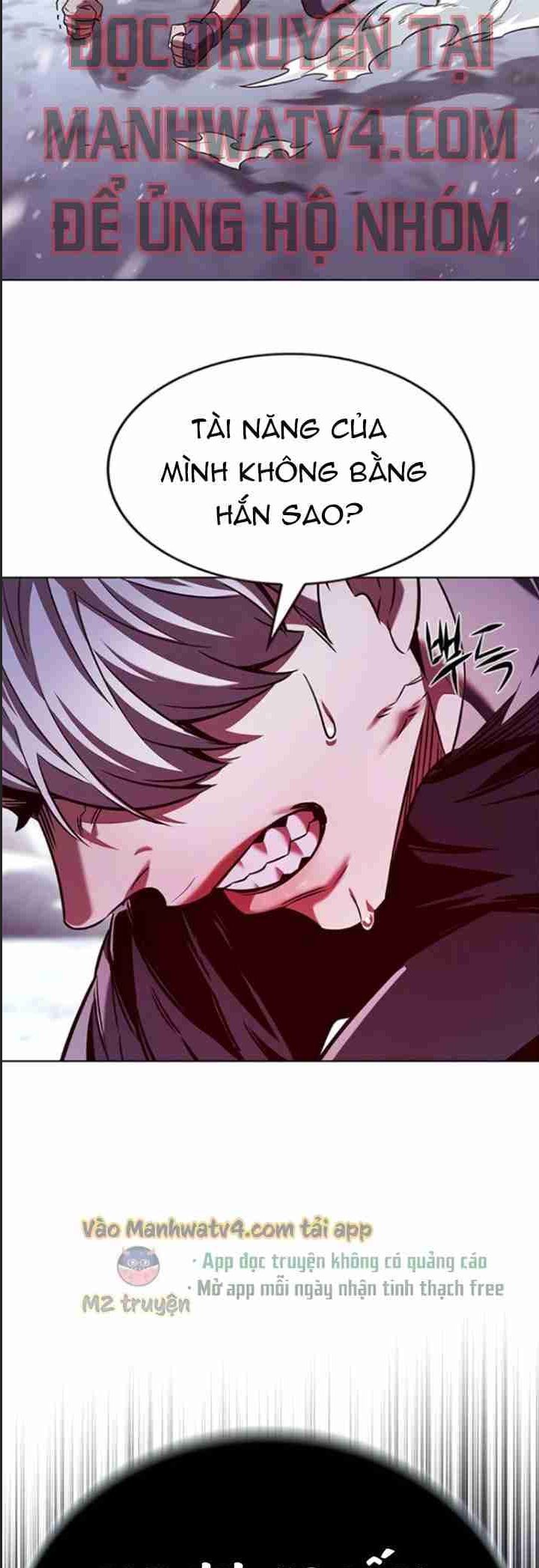 Hoá Thân Thành Mèo Chap 327 - Next Chap 328