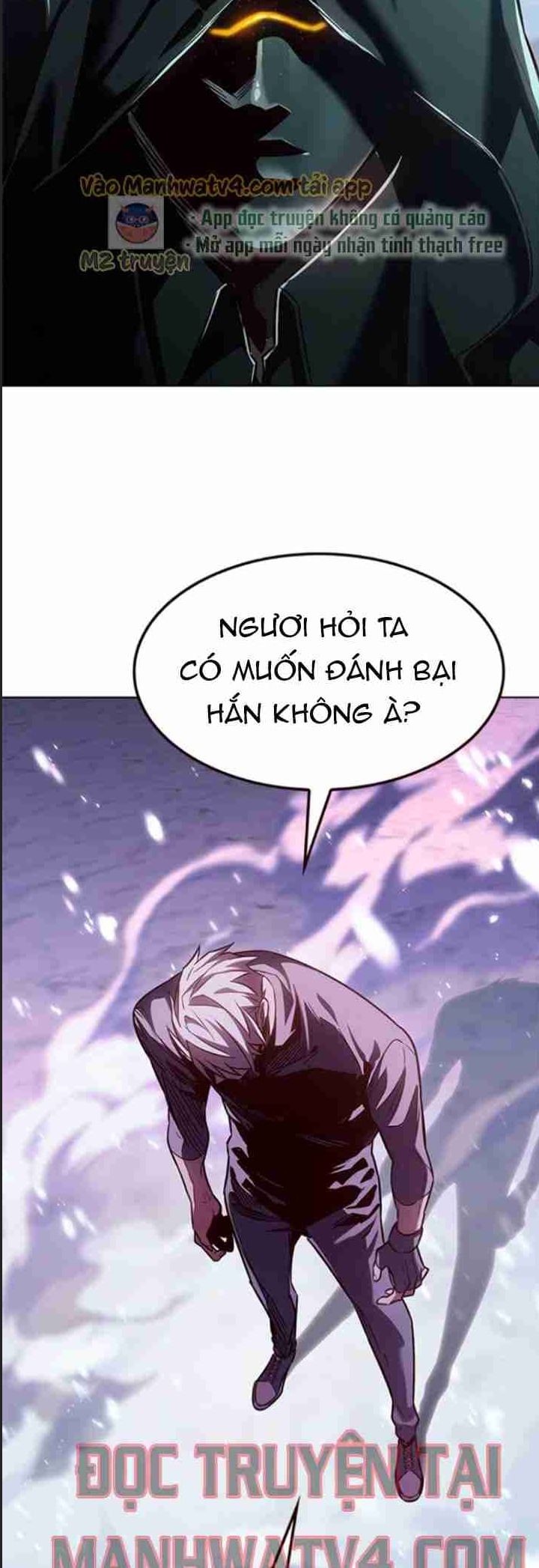 Hoá Thân Thành Mèo Chap 327 - Next Chap 328