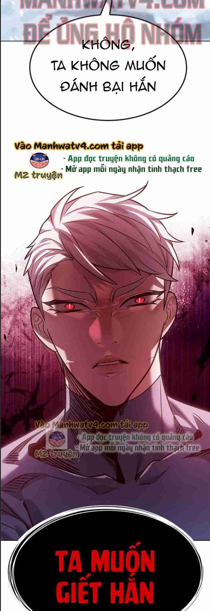 Hoá Thân Thành Mèo Chap 327 - Next Chap 328