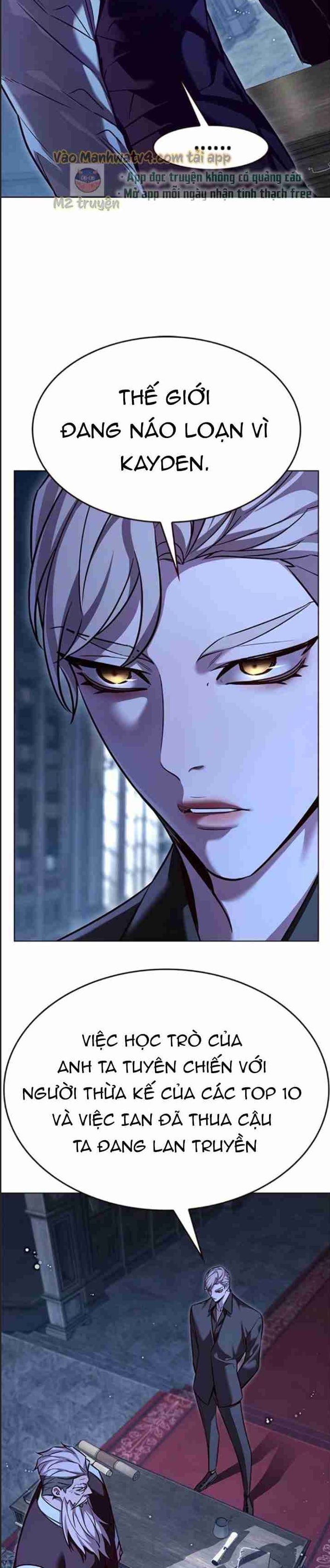 Hoá Thân Thành Mèo Chap 327 - Next Chap 328