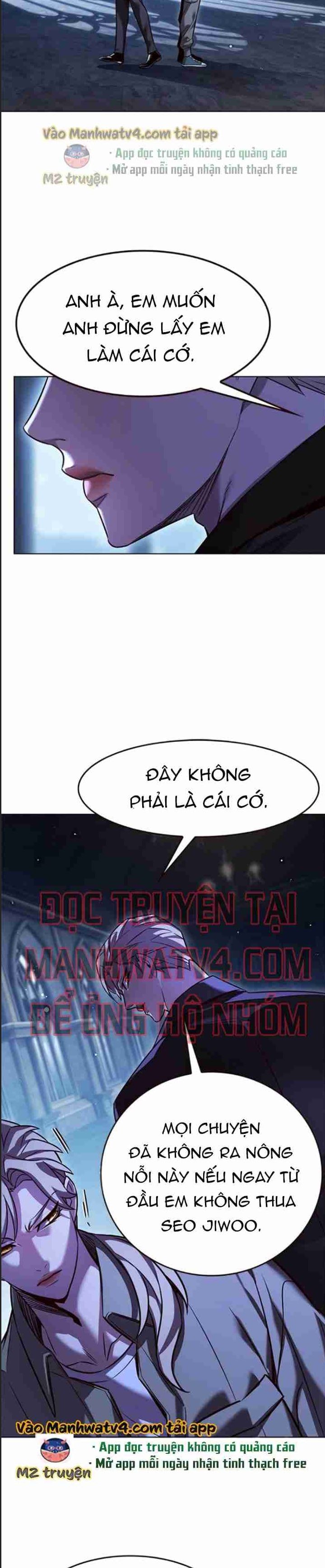 Hoá Thân Thành Mèo Chap 327 - Next Chap 328
