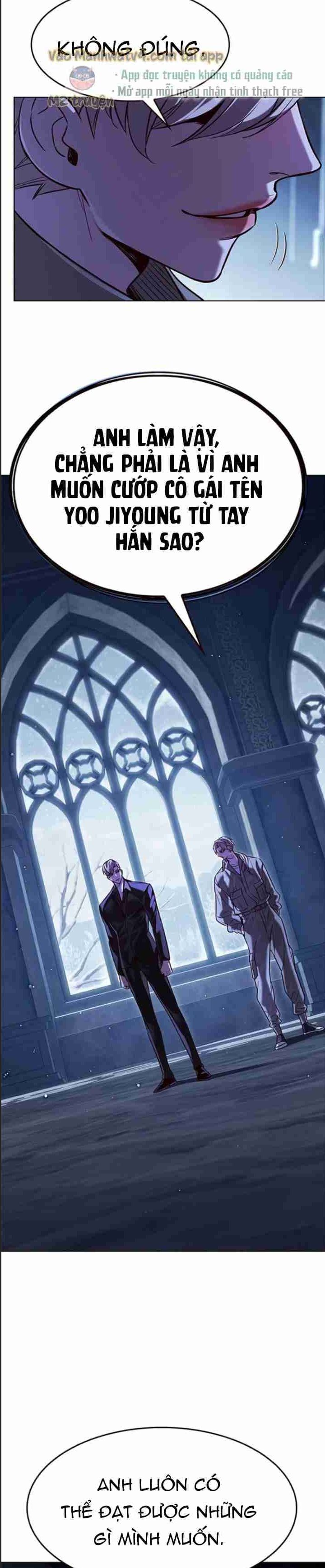 Hoá Thân Thành Mèo Chap 327 - Next Chap 328