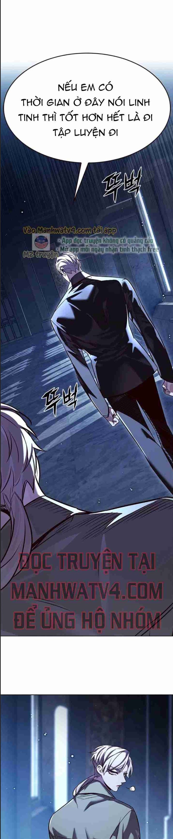 Hoá Thân Thành Mèo Chap 327 - Next Chap 328