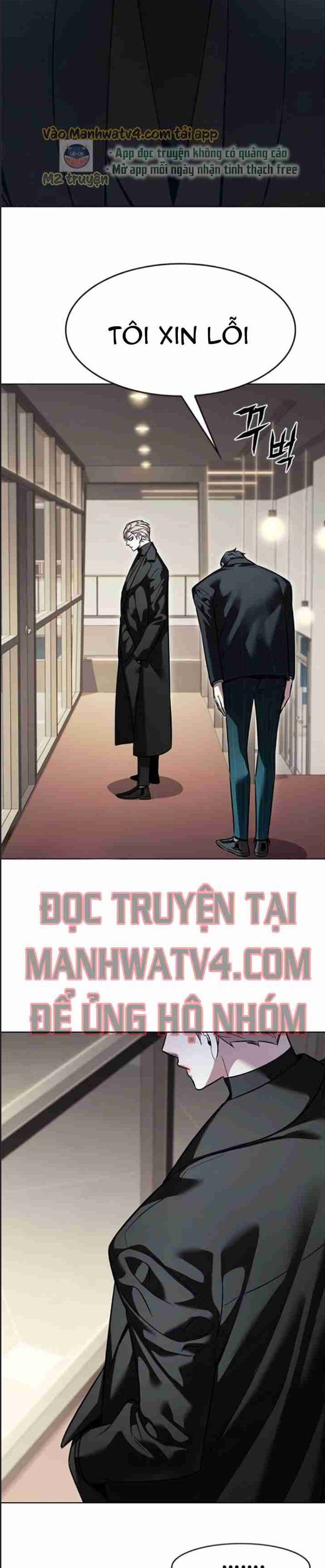 Hoá Thân Thành Mèo Chap 327 - Next Chap 328