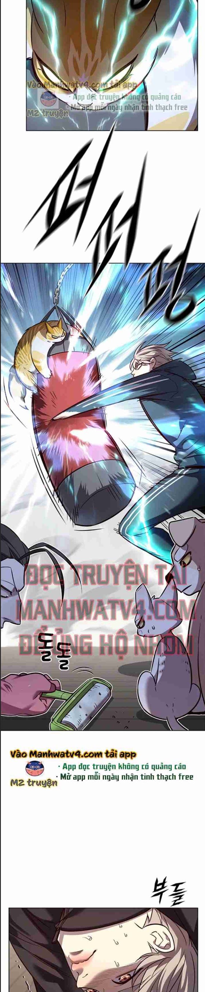 Hoá Thân Thành Mèo Chap 327 - Next Chap 328