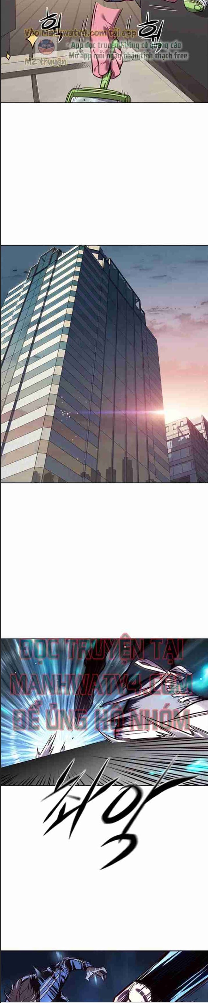 Hoá Thân Thành Mèo Chap 327 - Next Chap 328