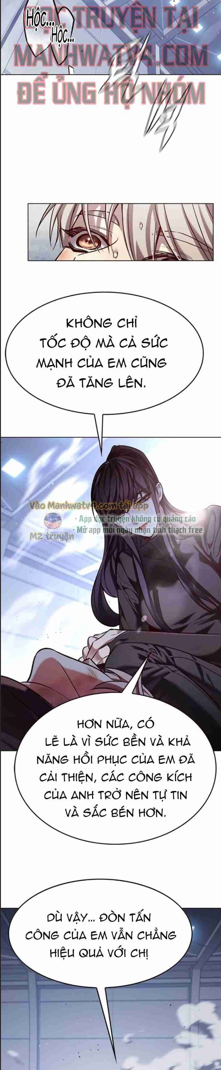 Hoá Thân Thành Mèo Chap 327 - Next Chap 328