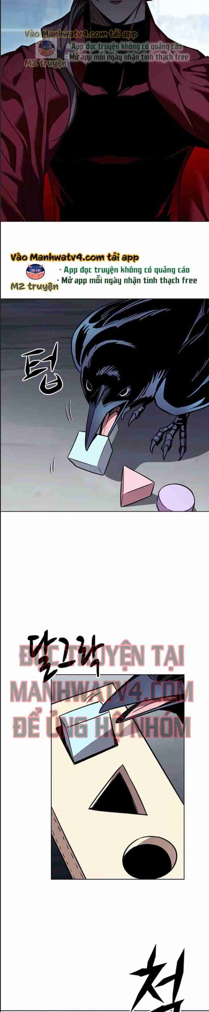 Hoá Thân Thành Mèo Chap 327 - Next Chap 328