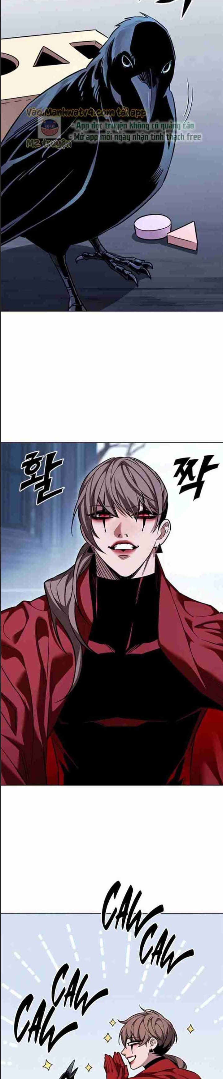 Hoá Thân Thành Mèo Chap 327 - Next Chap 328