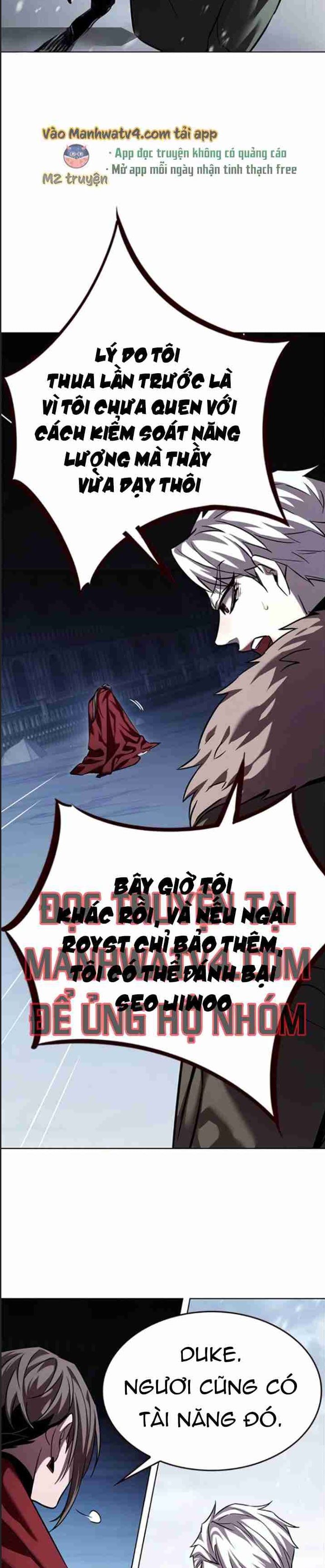 Hoá Thân Thành Mèo Chap 327 - Next Chap 328