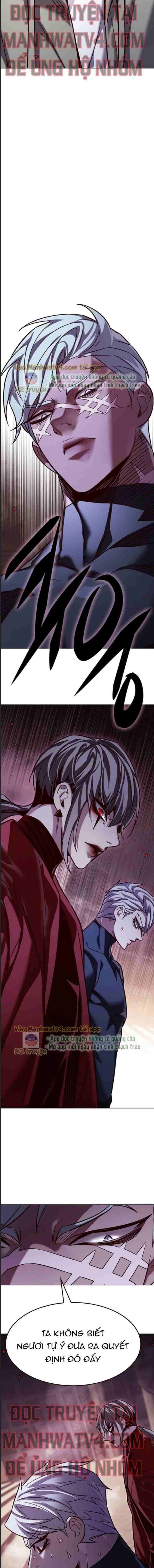 Hoá Thân Thành Mèo Chap 328 - Next Chap 329