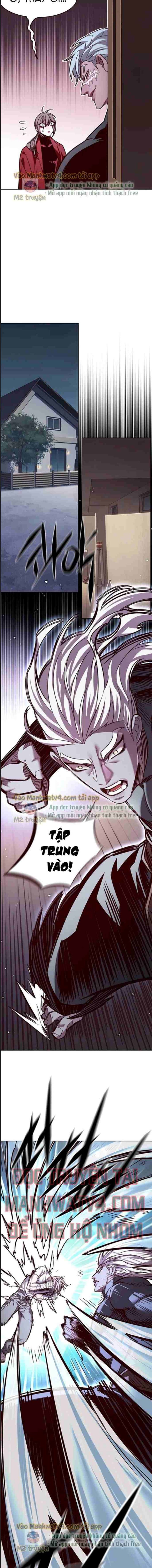 Hoá Thân Thành Mèo Chap 328 - Next Chap 329