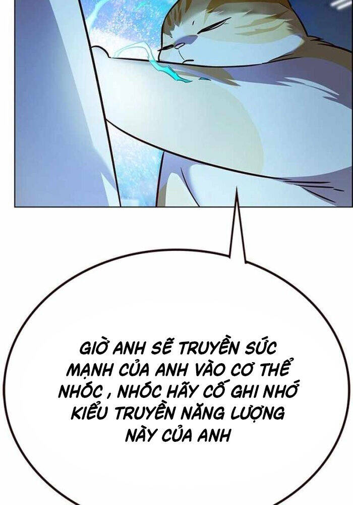 Hoá Thân Thành Mèo Chap 330 - Next Chap 331