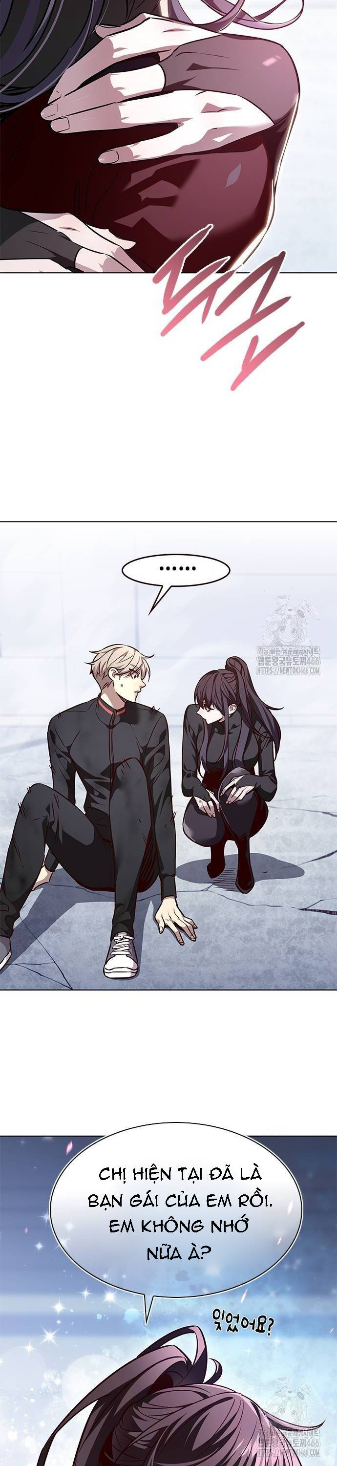 Hoá Thân Thành Mèo Chap 331 - Next Chap 332