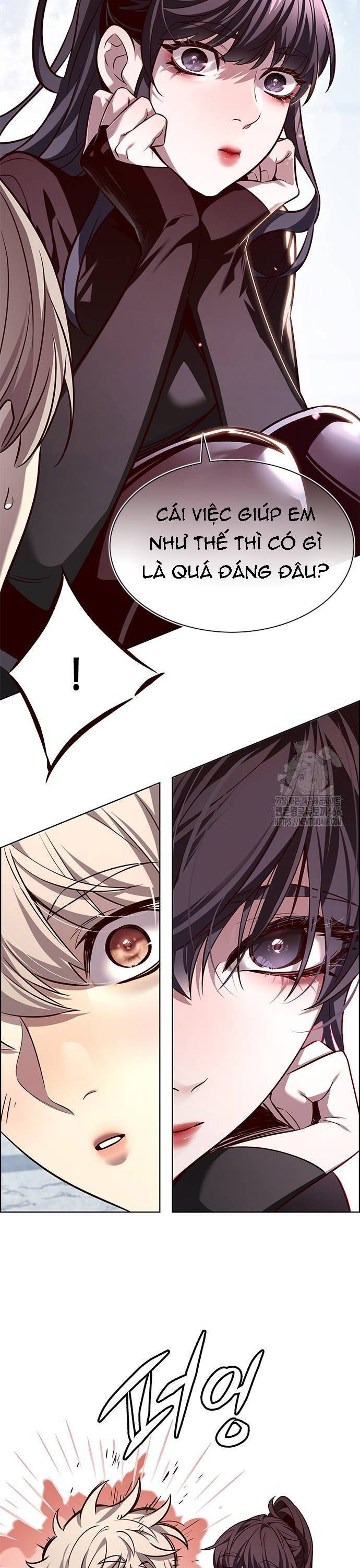 Hoá Thân Thành Mèo Chap 331 - Next Chap 332