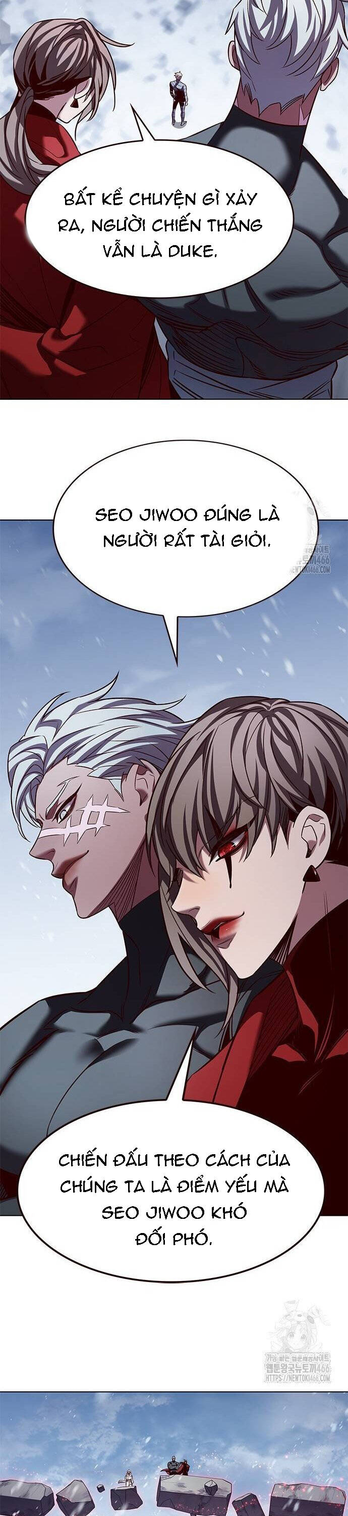 Hoá Thân Thành Mèo Chap 331 - Next Chap 332