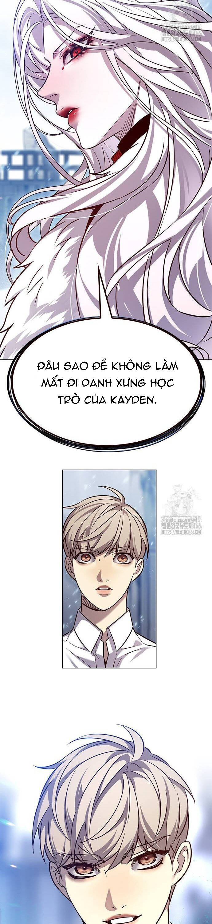 Hoá Thân Thành Mèo Chap 331 - Next Chap 332