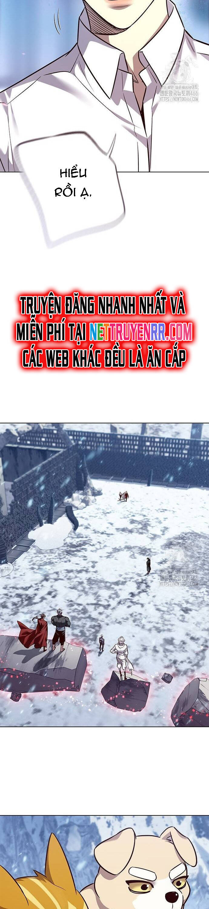 Hoá Thân Thành Mèo Chap 331 - Next Chap 332