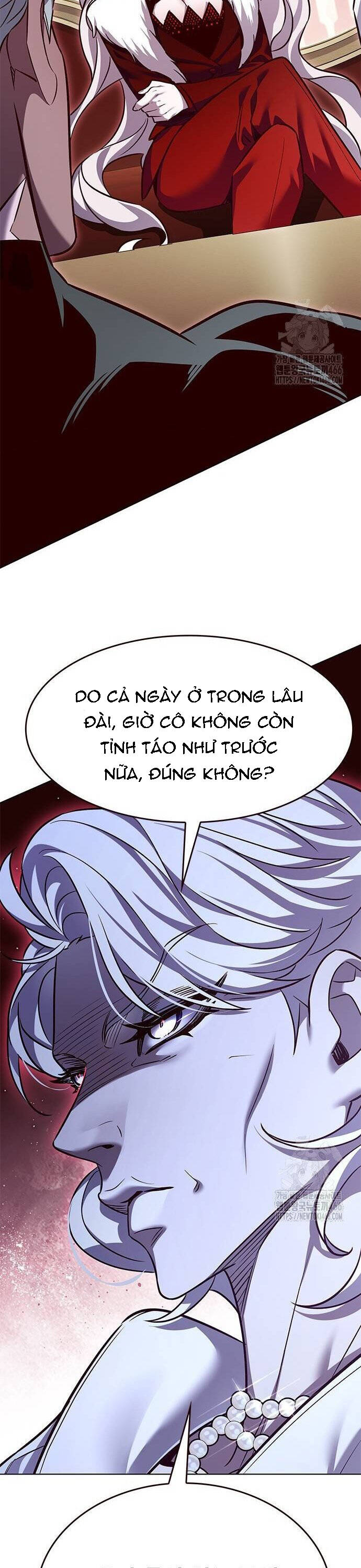 Hoá Thân Thành Mèo Chap 331 - Next Chap 332
