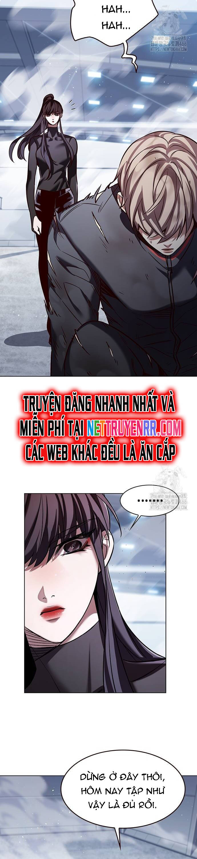 Hoá Thân Thành Mèo Chap 331 - Next Chap 332
