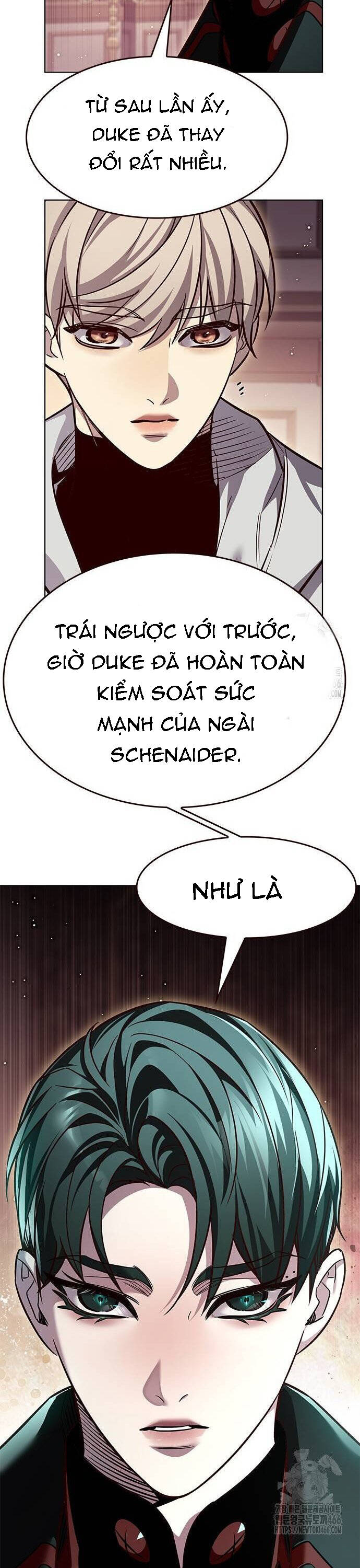 Hoá Thân Thành Mèo Chap 331 - Next Chap 332